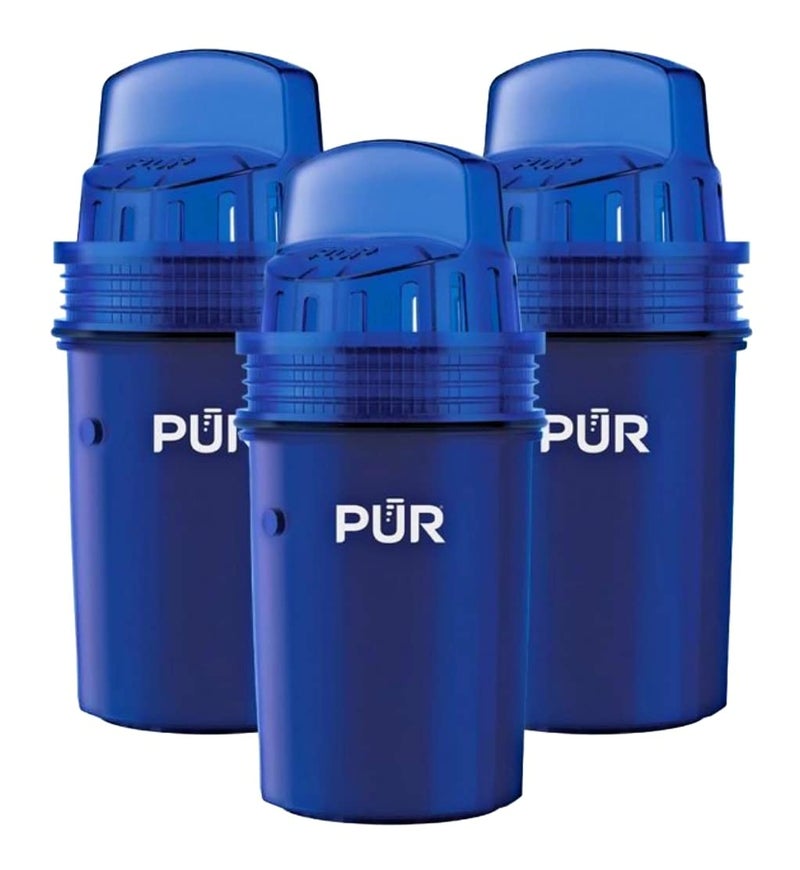PUR Filters, 3 Count (Pack of 1) - Image 1